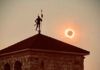 Zamora disfrutar de un eclipse histórico en una jornada sin incidentes