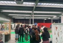 Ecocultura cierra su XXII edición con 100 expositores y ventas en la línea de años anteriores