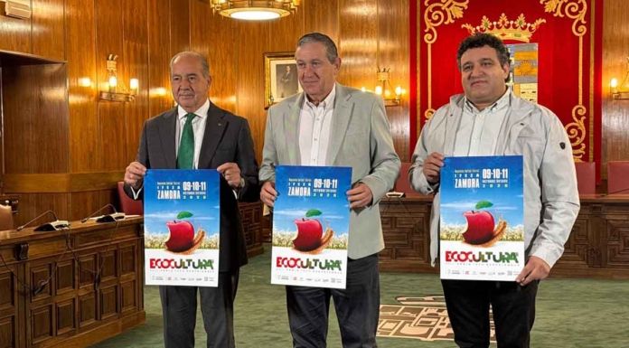 Ecocultura 2026 convertirá a Zamora en el gran epicentro hispanoluso del sector ecológico durante el Puente del Pilar