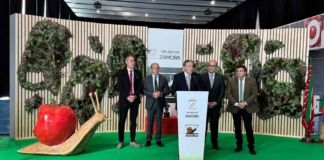 Javier Faúndez: «Ecocultura no es una feria más; es la gran cita de la producción ecológica de España»