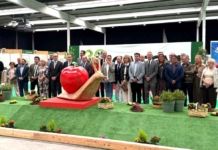 Cien expositores y 160 empresas dan vida en IFEZA a la feria Ecocultura, la gran cita del producto ecológico y sostenible
