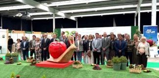 Cien expositores y 160 empresas dan vida en IFEZA a la feria Ecocultura, la gran cita del producto ecológico y sostenible