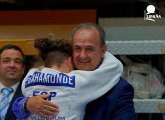 Elena Bahamonde y Ángel García, galardonados con los Premios a la Excelencia Deportiva de la Junta de Castilla y León