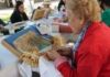 Zamora se convierte en el escaparate nacional del encaje con más de 400 artesanas