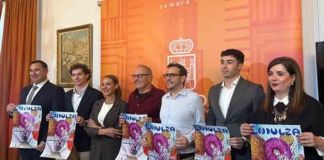 Zamora acogerá los días 24 y 25 de octubre la primera edición de la feria «Endulza» en la emblemática Casa Guerra