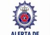 Protección Civil activa el sistema ES-Alert por riesgo de nube tóxica tras el incendio en la planta de residuos de Roales