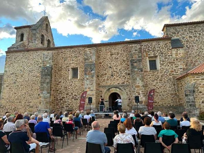 escenario patrimonio