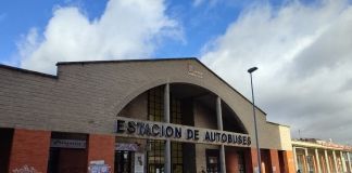 UPL exige a la Junta que licite ya la reforma de la estación de autobuses de Zamora y fije un calendario de ejecución