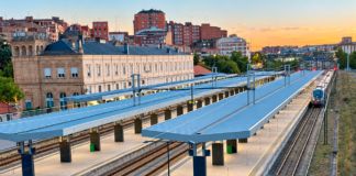 UPL Zamora respalda la concentración por el tren pero insta a los partidos a «pasar de la pancarta a los hechos»