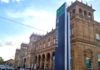 Un tren atropella a un corzo en Andavías y obliga a trasladar en taxi a sus ocho pasajeros
