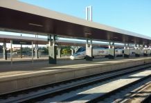 El PP pide una reunión urgente de la Mesa del Ferrocarril tras las discrepancias entre el Ayuntamiento y Renfe