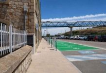 Adif y Adif AV incluyen a la estación de Zamora en la nueva fase de despliegue de puntos de recarga para vehículos eléctricos