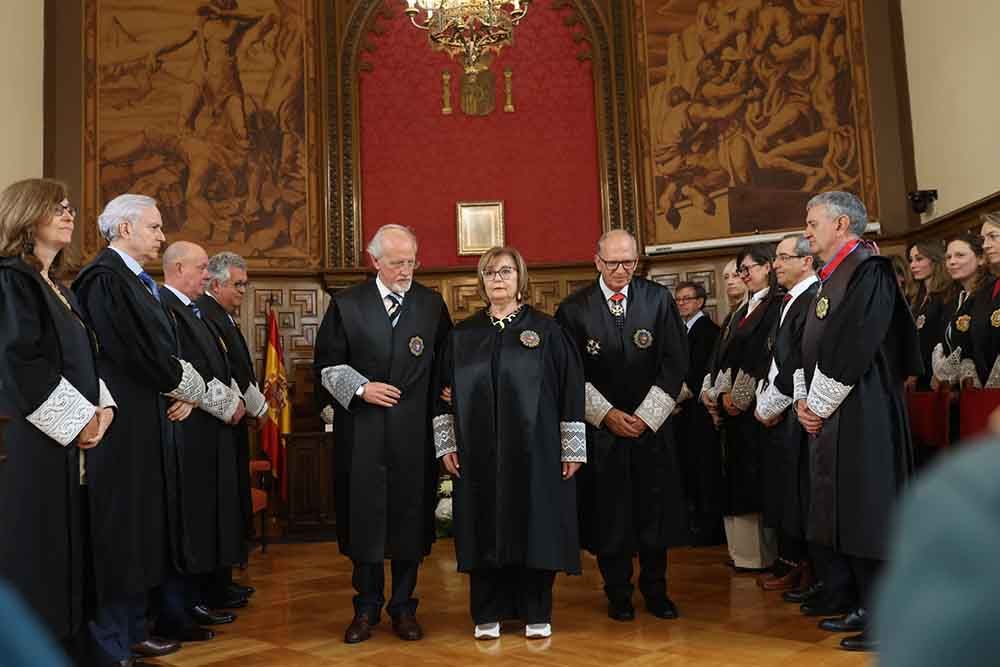 esther gonzález pres audiencia