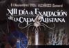 Alcañices celebrará el 8 de noviembre el XIII Día de Exaltación de la Capa Alistana