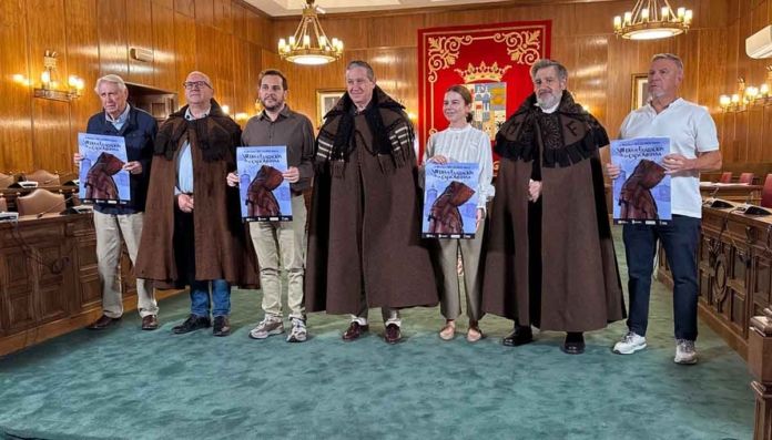 exaltacion capa alistana