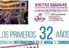 La exposición sobre la historia de las Jornadas Internacionales de Magia de Zamora prorroga su apertura hasta el 15 de noviembre con visitas guiadas benéficas