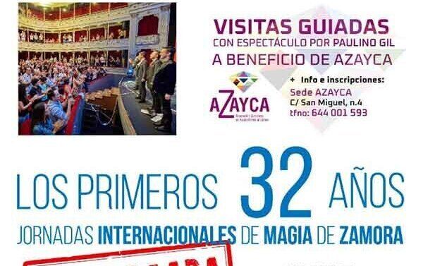 expo magia