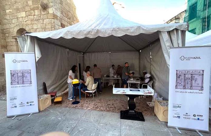 farmazul arias