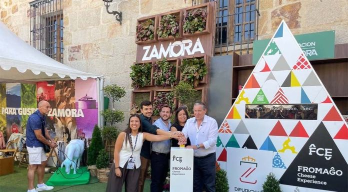 Fromago pone fecha a su cuarta edición tras superar «con creces» los resultados de 2024