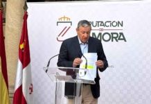 La declaración de Javier Faúndez por el caso Ultra Sanabria se aplaza hasta el 23 de diciembre