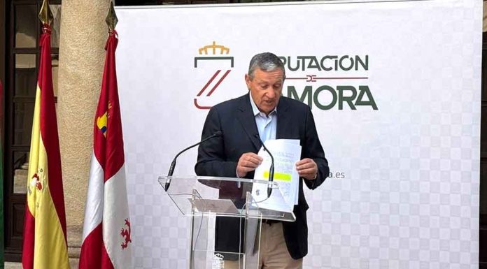 La Audiencia confirma la citación como investigados del presidente de la Diputación y el diputado de Deportes por su implicación en el ‘caso Ultra Sanabria’