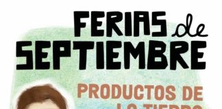 Benavente apuesta por los productos de la tierra en unas Ferias de Septiembre cargadas de actividades