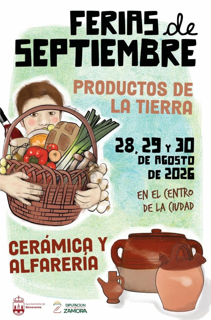 ferias septiembre