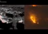El incendio de Fermoselle mantiene confinadas dos localidades y obliga a desalojar catorce pueblos con más de 800 evacuados