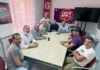 UGT exige que la bonanza del sector lácteo se traduzca en mejores salarios y condiciones laborales durante la feria Fromago