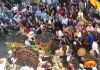 El Ayuntamiento de Toro inicia los preparativos para el tradicional desfile de carros de la Fiesta de la Vendimia 2026