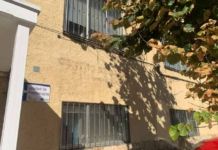 Zamora Decide pide que se terminen los trabajos en el servicio de fisioterapia en Toro