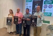 Corrales del Vino acogerá un recital de flamenco jerezano dentro de sus fiestas patronales