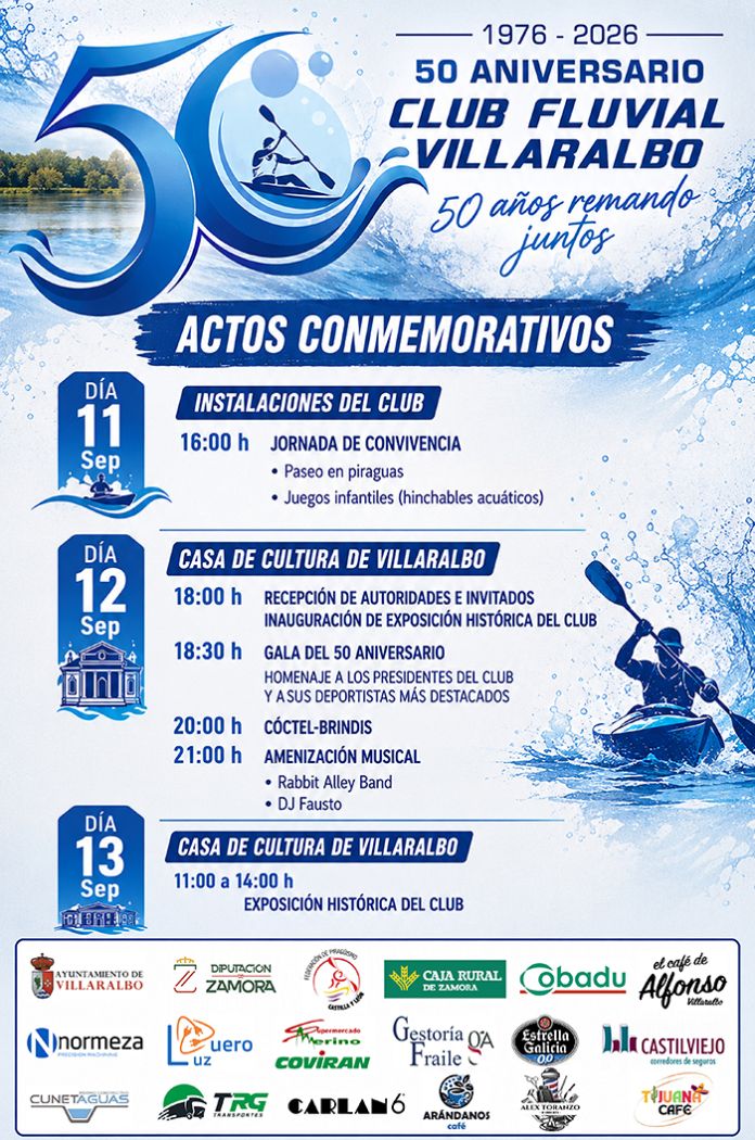 fluvial