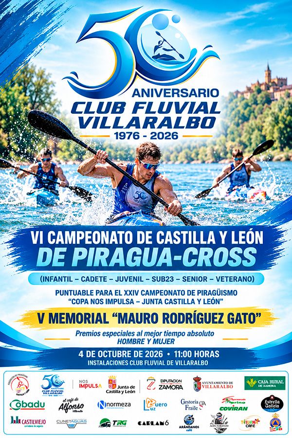 fluvial