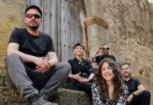 Folk On Crest presenta en Puebla de Sanabria su nuevo álbum ‘Enmarañando’