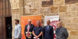Zamora se convierte en la capital nacional de la accesibilidad con el primer foro sobre inteligencia artificial