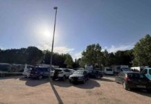 Zamora Sí propone en el Pleno un plan municipal para solucionar los problemas de aparcamiento y mejorar las alternativas en grandes eventos