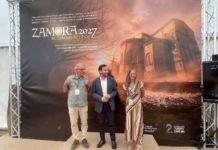 Zamora quiere que el Camino empiece en casa: 500 kilómetros para conquistar al peregrino en 2027