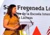 Sara Fregeneda resalta la magnitud internacional de Fromago en su apertura: «Reunir a la mayor representación del sector quesero genera una enorme responsabilidad»