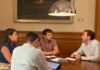 El ‘Camino de Fromago’ cerrará su recorrido promocional en Madrid el próximo 4 de septiembre