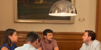 El ‘Camino de Fromago’ cerrará su recorrido promocional en Madrid el próximo 4 de septiembre