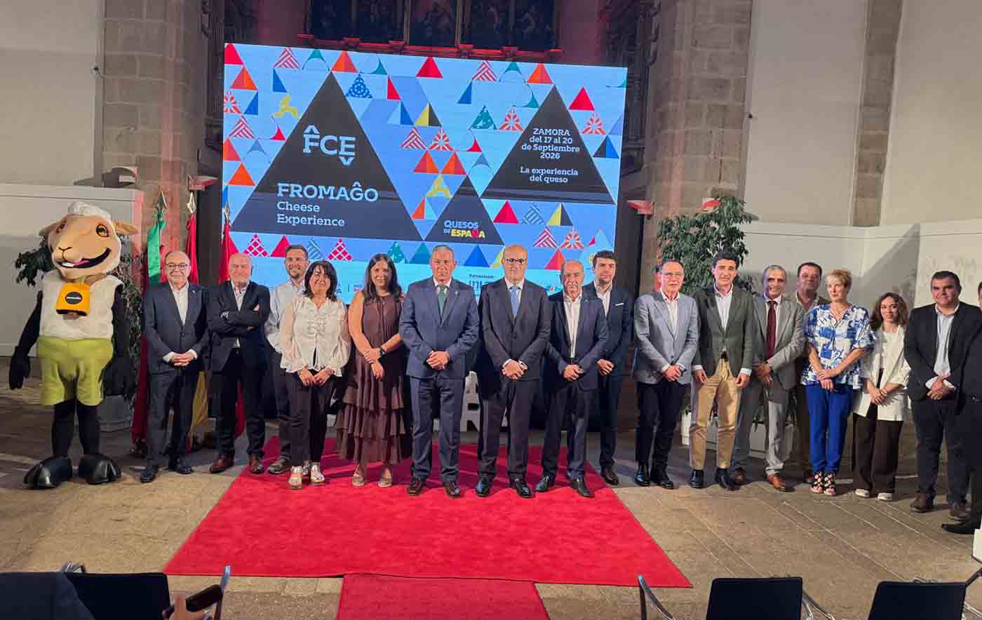 fromago cinco grupo tres