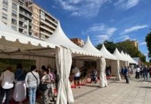 El Ayuntamiento hace un balance positivo de Fromago y destaca el refuerzo de los servicios municipales ante la afluencia de visitantes