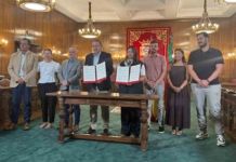 La Diputación de Zamora y EILZA activan ya la maquinaria de Fromago 2028 para blindar el futuro de la feria