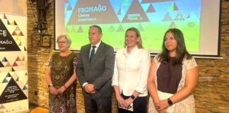 Zamora se prepara para convertirse en la capital mundial del queso con la consolidación internacional de Fromago