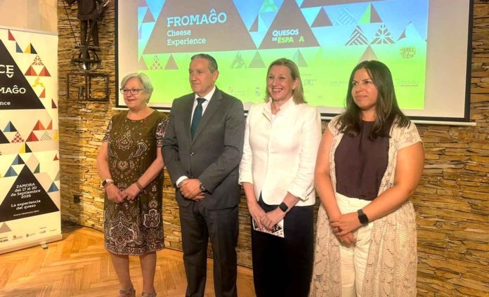 fromago dos