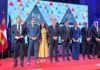 Zamora se consolida como la capital mundial del queso con la inauguración de la tercera edición de FROMAGO 2026