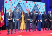 Zamora se consolida como la capital mundial del queso con la inauguración de la tercera edición de FROMAGO 2026