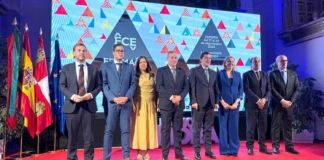 Zamora se consolida como la capital mundial del queso con la inauguración de la tercera edición de FROMAGO 2026