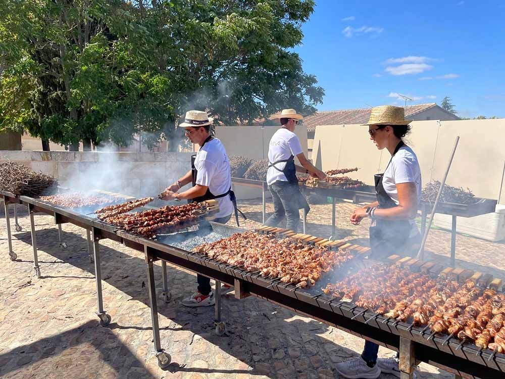 fromago lechazo